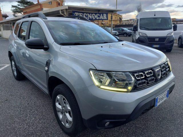 DACIA Duster 1.0 TCe 100 CV ECO-GPL 4x2 Comfort km 67000