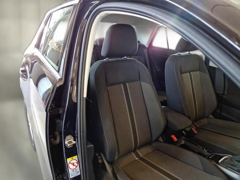 VOLKSWAGEN T-ROC 2.0 TDI 150cv SCR Business DSG