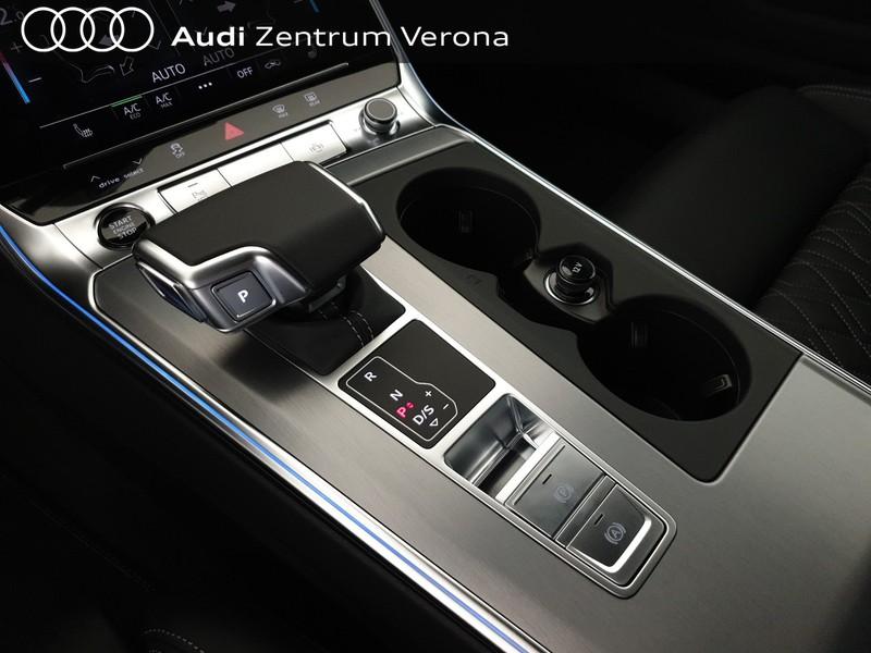 Avant 50TDI 286CV quattro tiptronic S line Edition