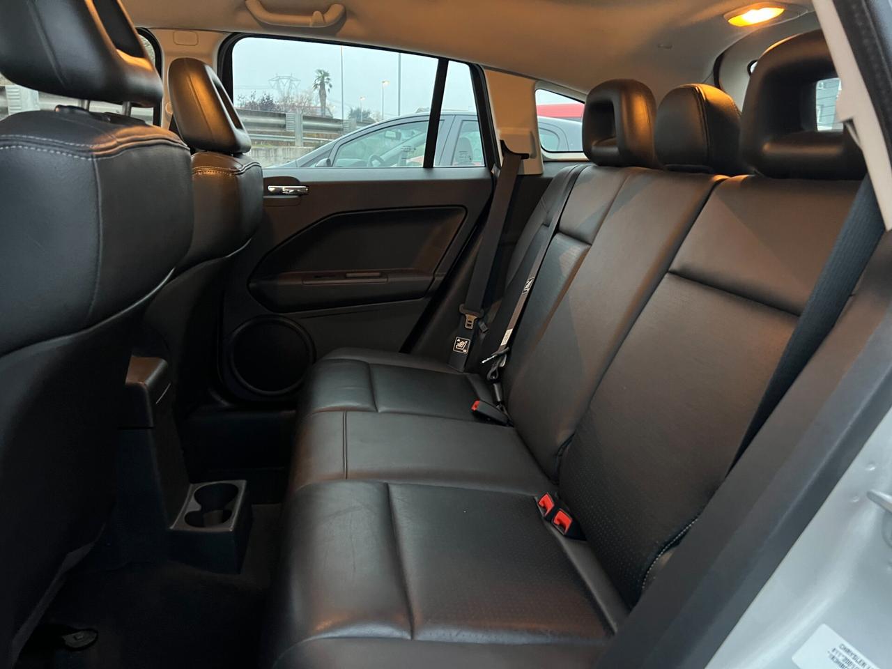 Dodge Caliber 2.0 TD/ UNICO PRORIETARIO / GARANZIA