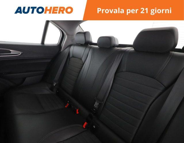 ALFA ROMEO Giulia 2.2 Turbodiesel 180 CV AT8 Super