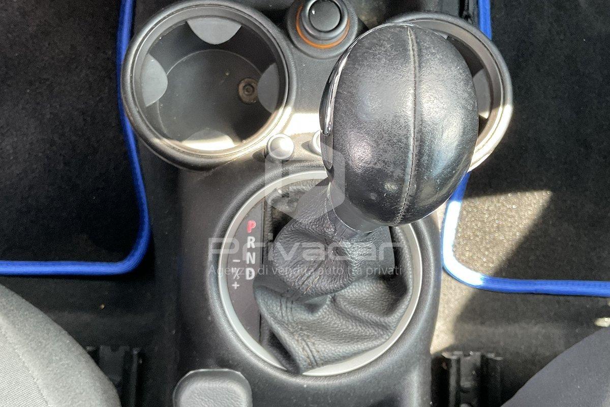 MINI Mini 1.4 16V One Chili