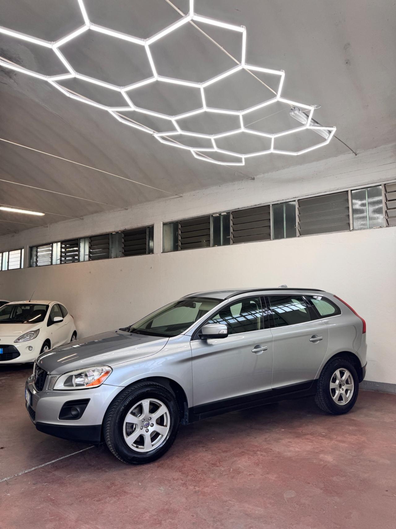 Volvo XC 60 XC60 D3 AWD