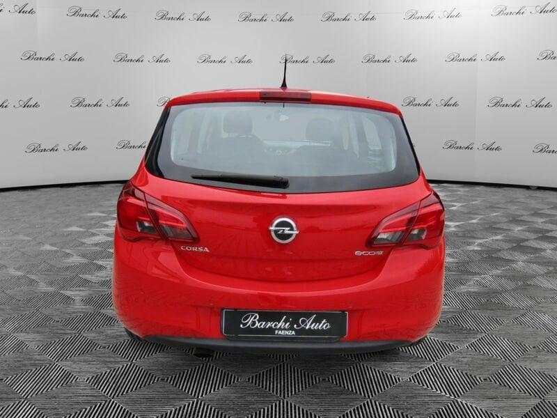 Opel Corsa 1.0 SGE Start&Stop 5 porte Neopatentato