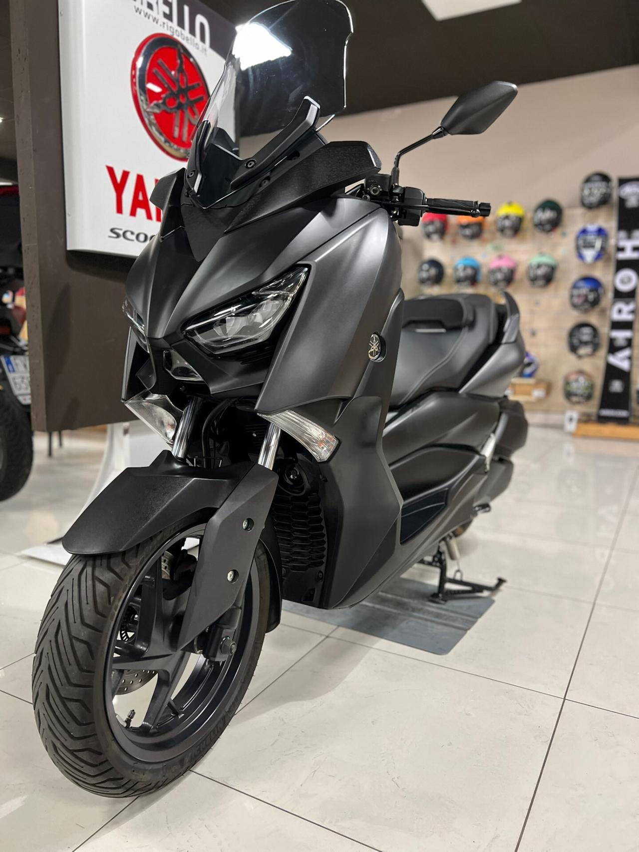 Yamaha X-Max 300 Xmax (17-20)