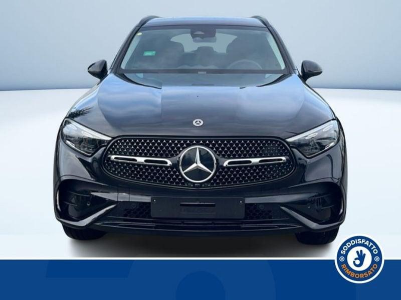 Mercedes-Benz GLC 300de 4Matic EQ-Power AMG Line Advanced Tech