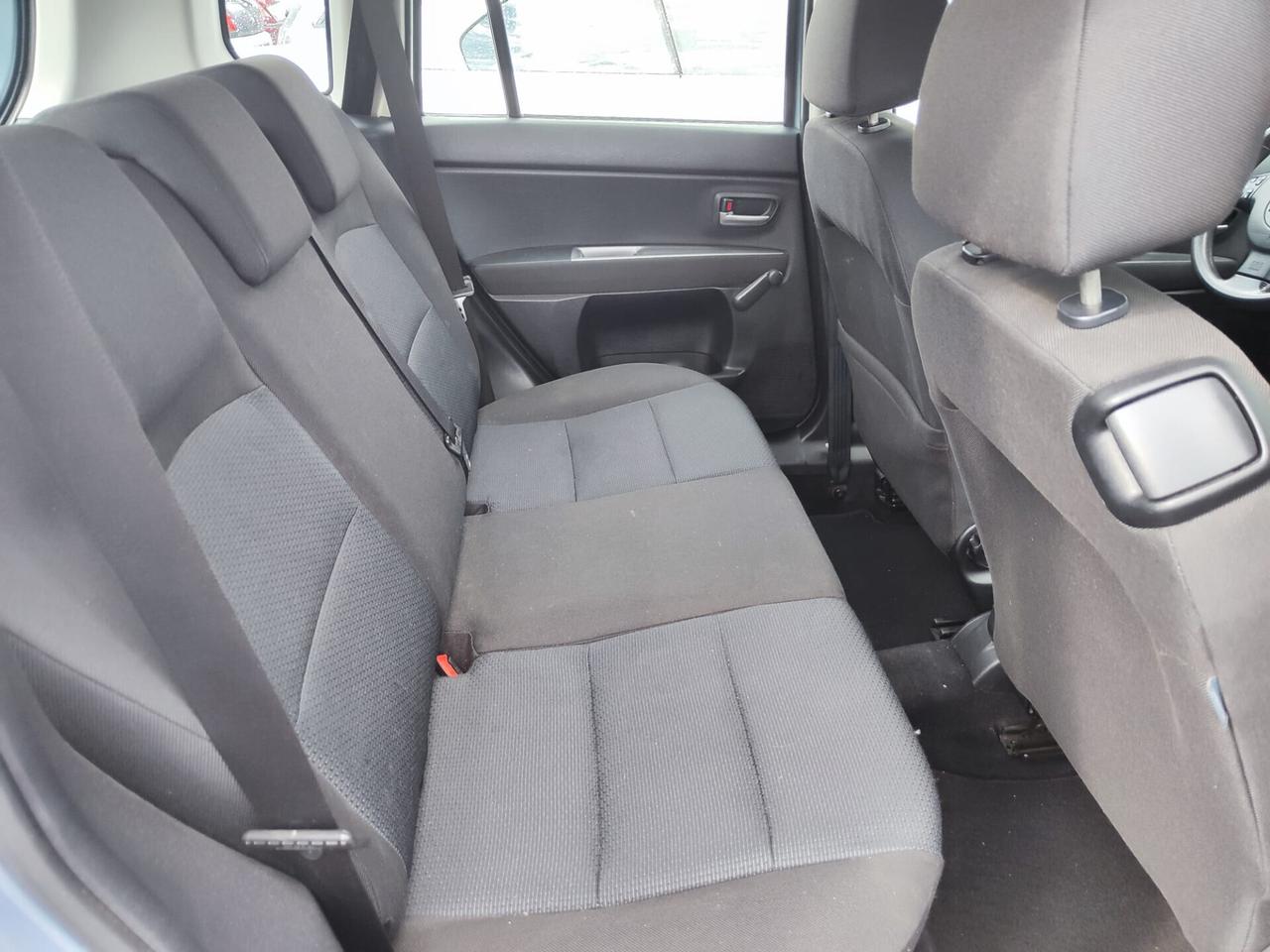 Mazda 2 cc1.2