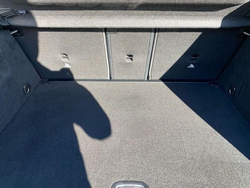 Mercedes-Benz GLA 180 d Sport Plus auto