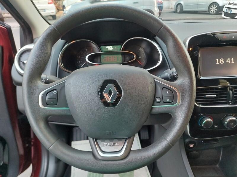 Renault Clio dCi 8V 90 CV 5 porte Duel