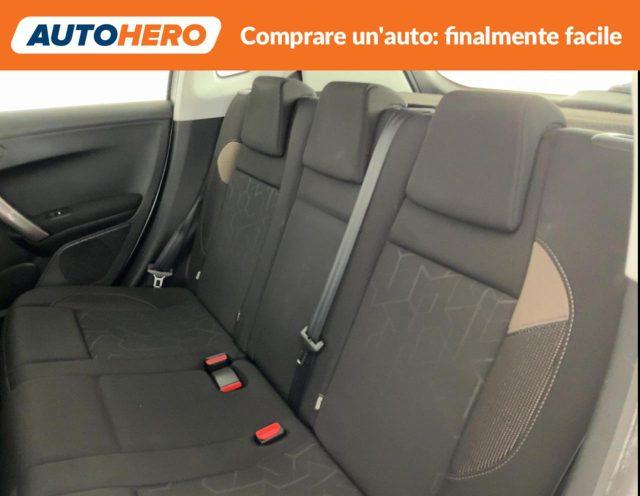 PEUGEOT 2008 1° serie PureTech 82 Active