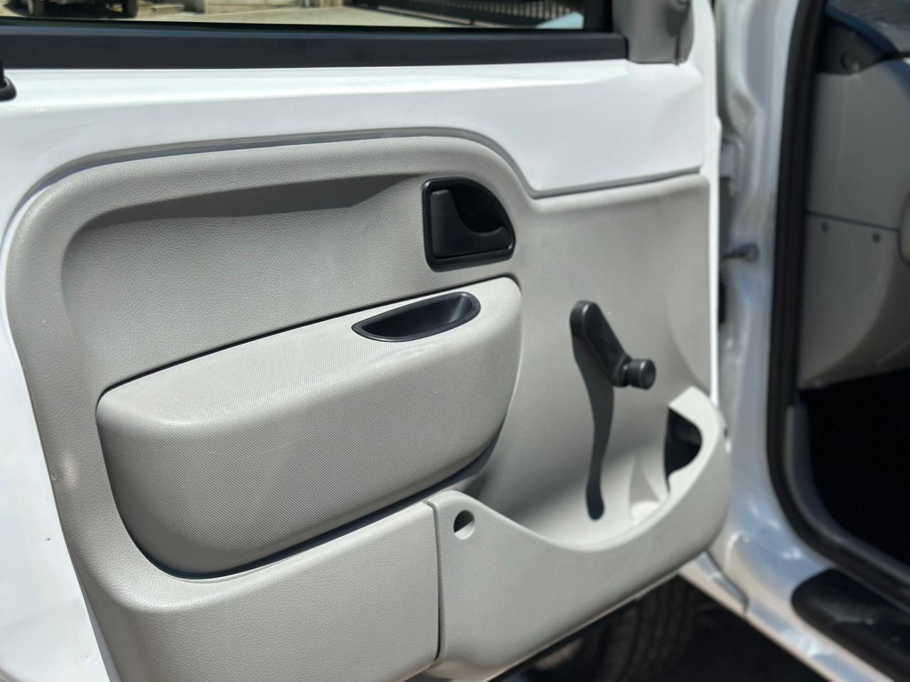 Renault Kangoo 1.9 dCi 4x4 Gran Confort Express
