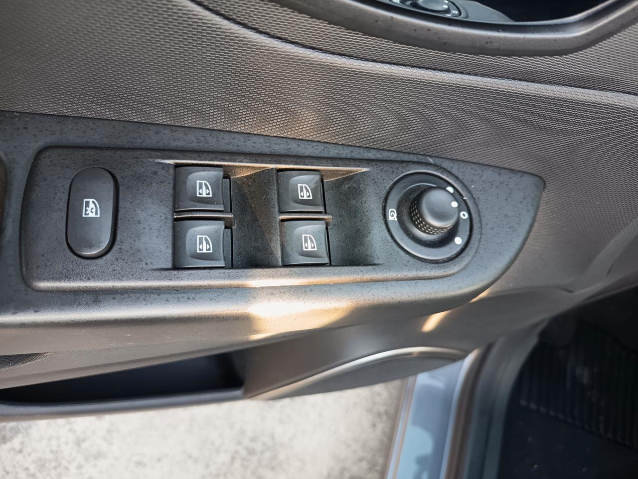 Renault Captur 1.5 dCi 8V 90 CV Start&Stop Energy R-Link