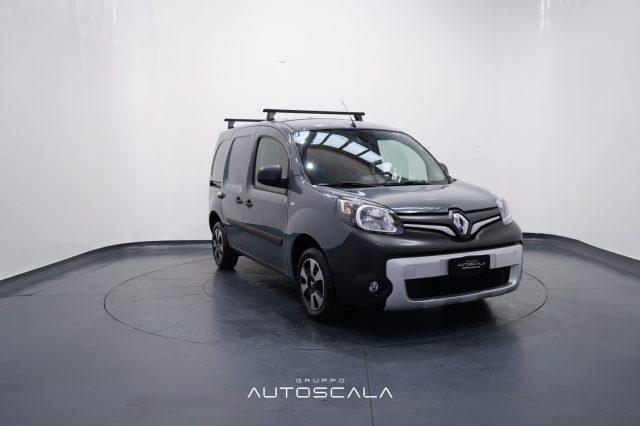 RENAULT Kangoo 1.5 Blue dCi 95CV Express Furgone Ice Plus