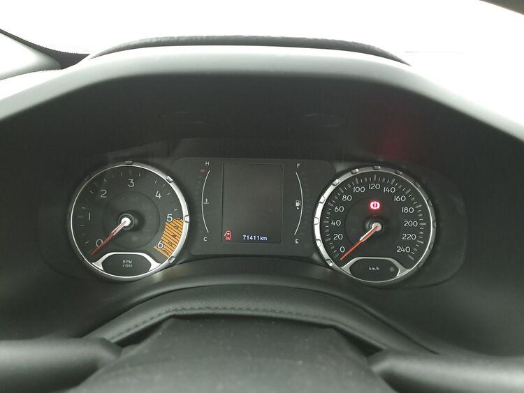 Jeep Renegade Business BR604164 1.6 Diesel 130CV