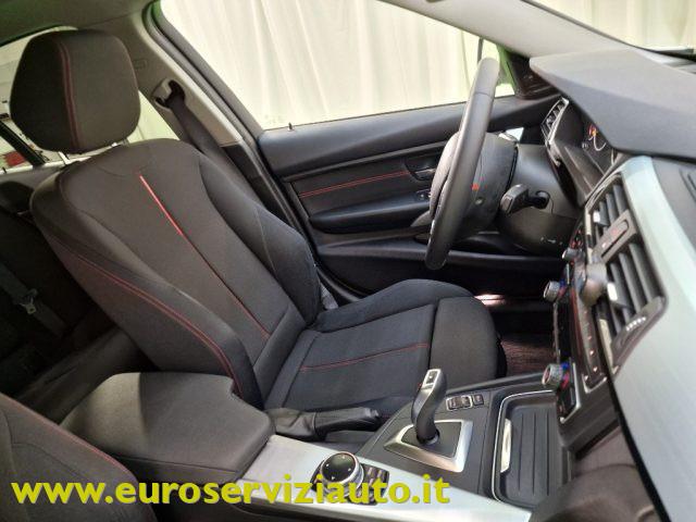BMW 316 i Sport