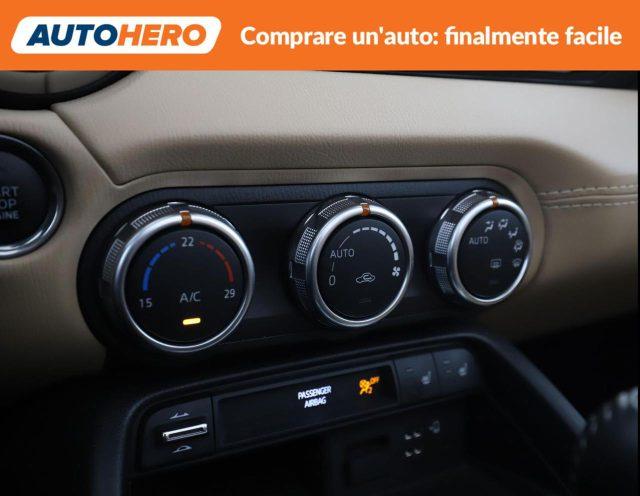 MAZDA MX-5 2.0L Skyactiv-G RF Sport 2.0