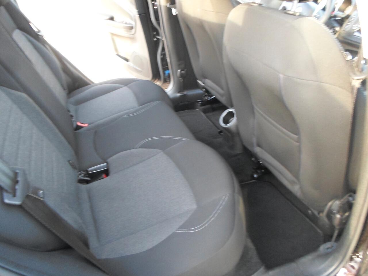 Alfa Romeo Giulietta 1.6 JTDm 120 CV Super