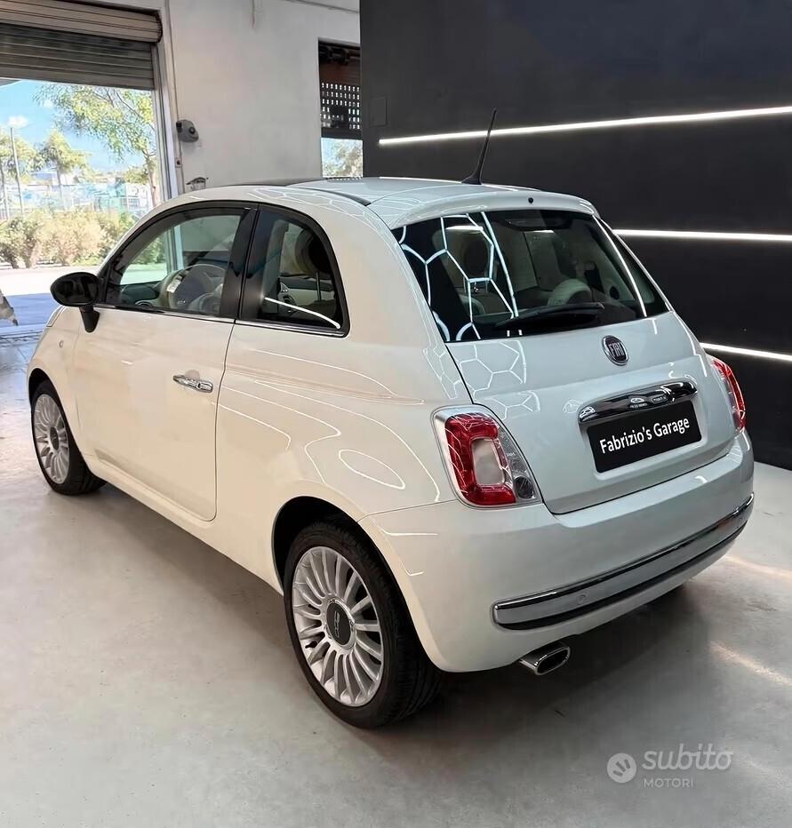 Fiat 500 1.3 Multijet 16V 75CV Pop