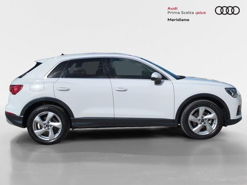 Audi Q3 Q3 35 TDI S tronic Business Advanced