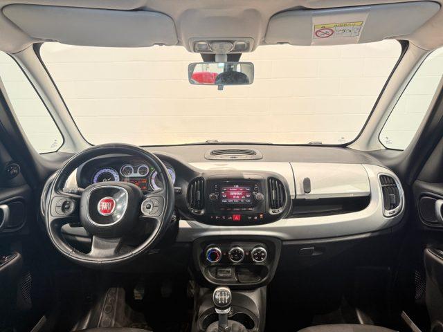 FIAT 500L 1.6 Multijet 105cv Pop Star PREZZO REALE