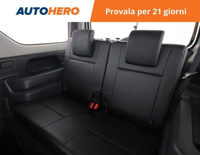 SUZUKI Jimny 1.3 4WD Evolution Plus