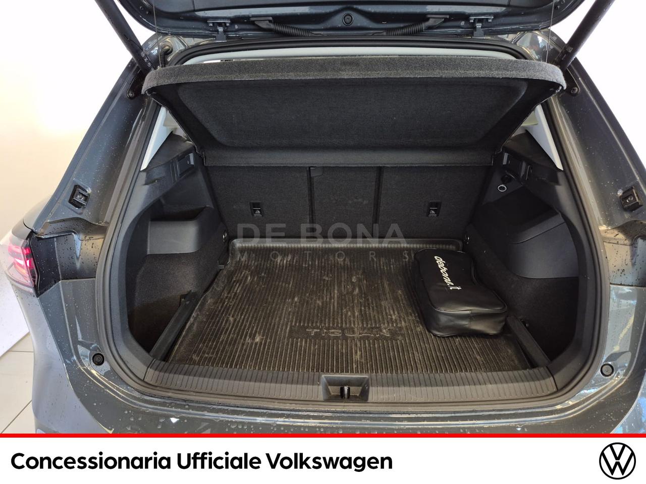 Volkswagen Tiguan 2.0 tdi edition plus 150cv dsg