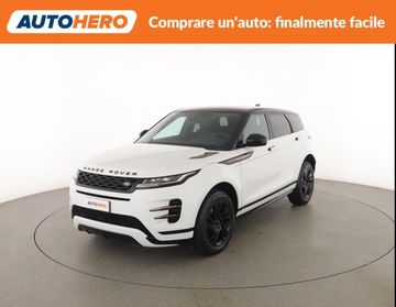 LAND ROVER Range Rover Evoque 2.0D I4-L.Flw 150 CV AWD Auto R-Dynamic S