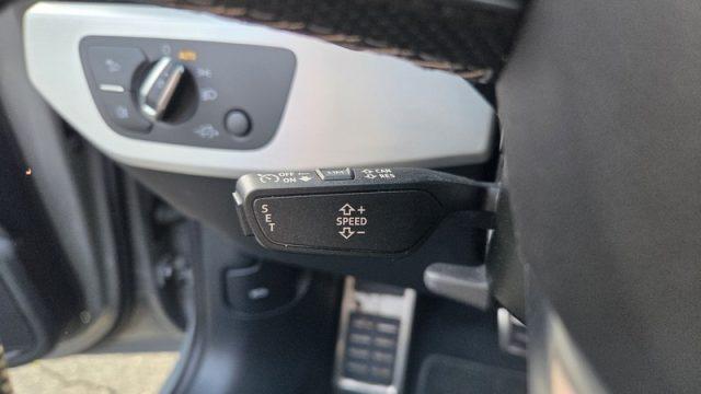 AUDI A4 Avant 35 TDI/163 CV S tronic S line edition PERMUT