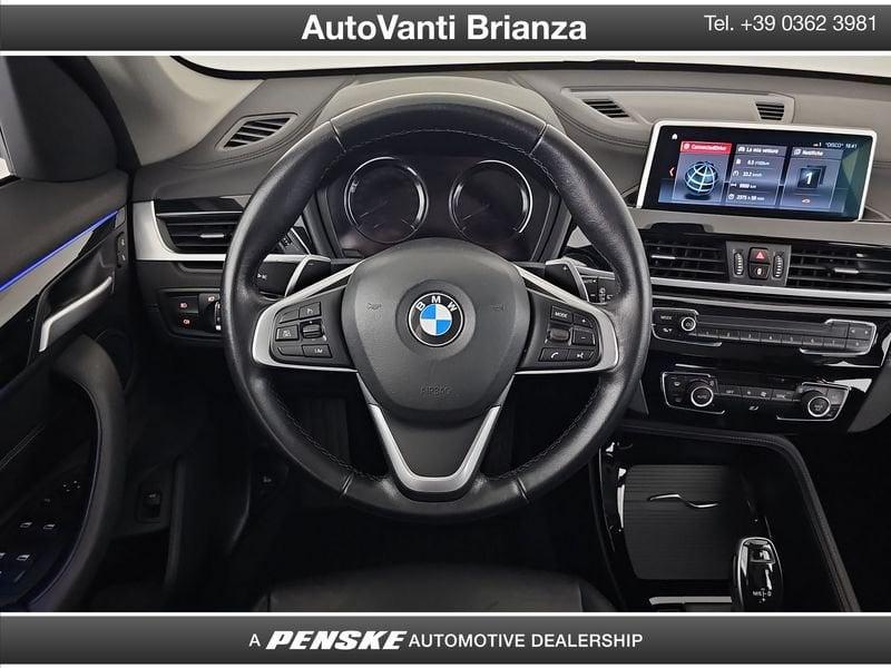 BMW X1 sDrive18d xLine