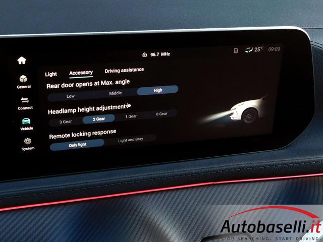 CIRELLI Cirelli 5 1.5 177CV AUTOMATICA DCT PREMIUM 'EURO 6E'