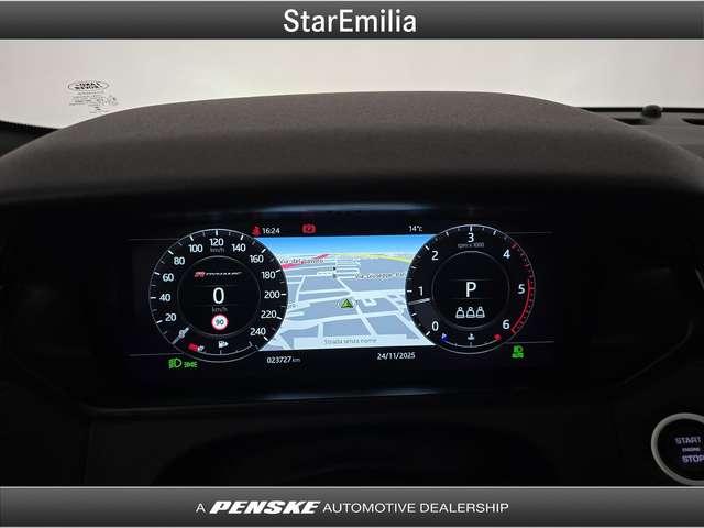 Land Rover Range Rover Velar Range Rover Velar 2.0D I4 180 CV R-Dynamic