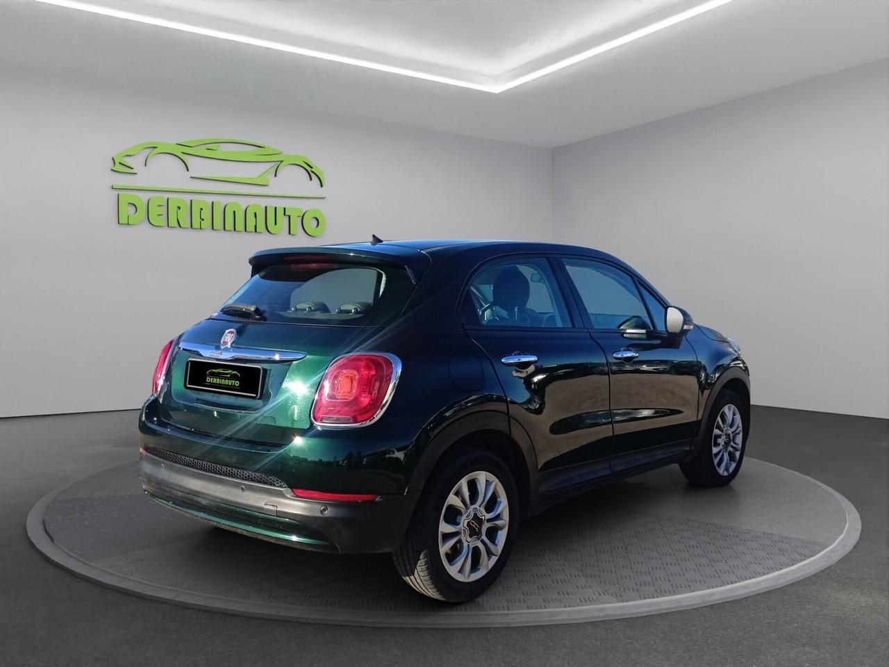 Fiat 500X 1.3MultiJet 120 CV Business