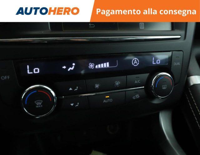 RENAULT Kadjar dCi 8V 110CV EDC Energy Intens