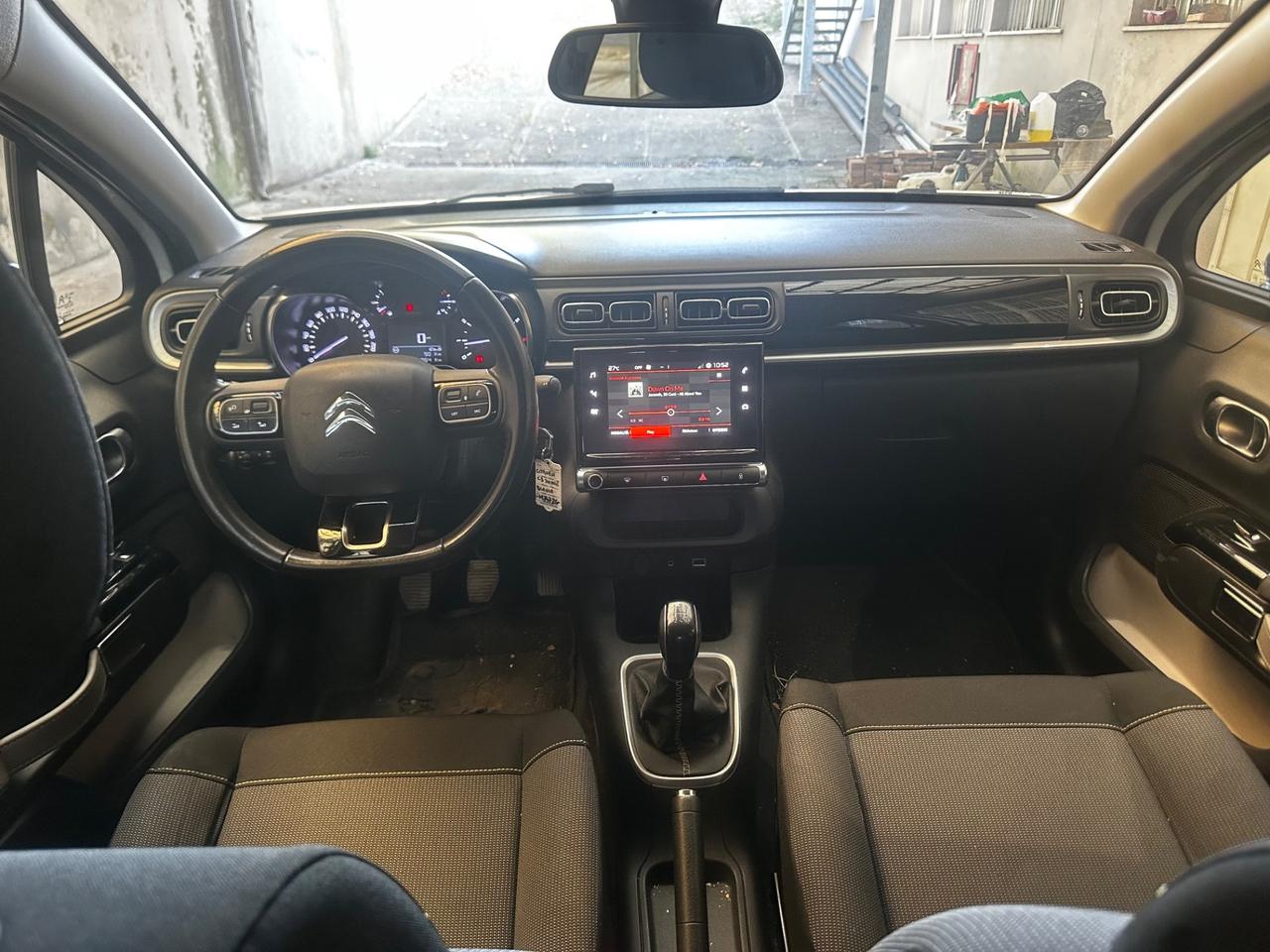 Citroen C3 PureTech 82 Shine