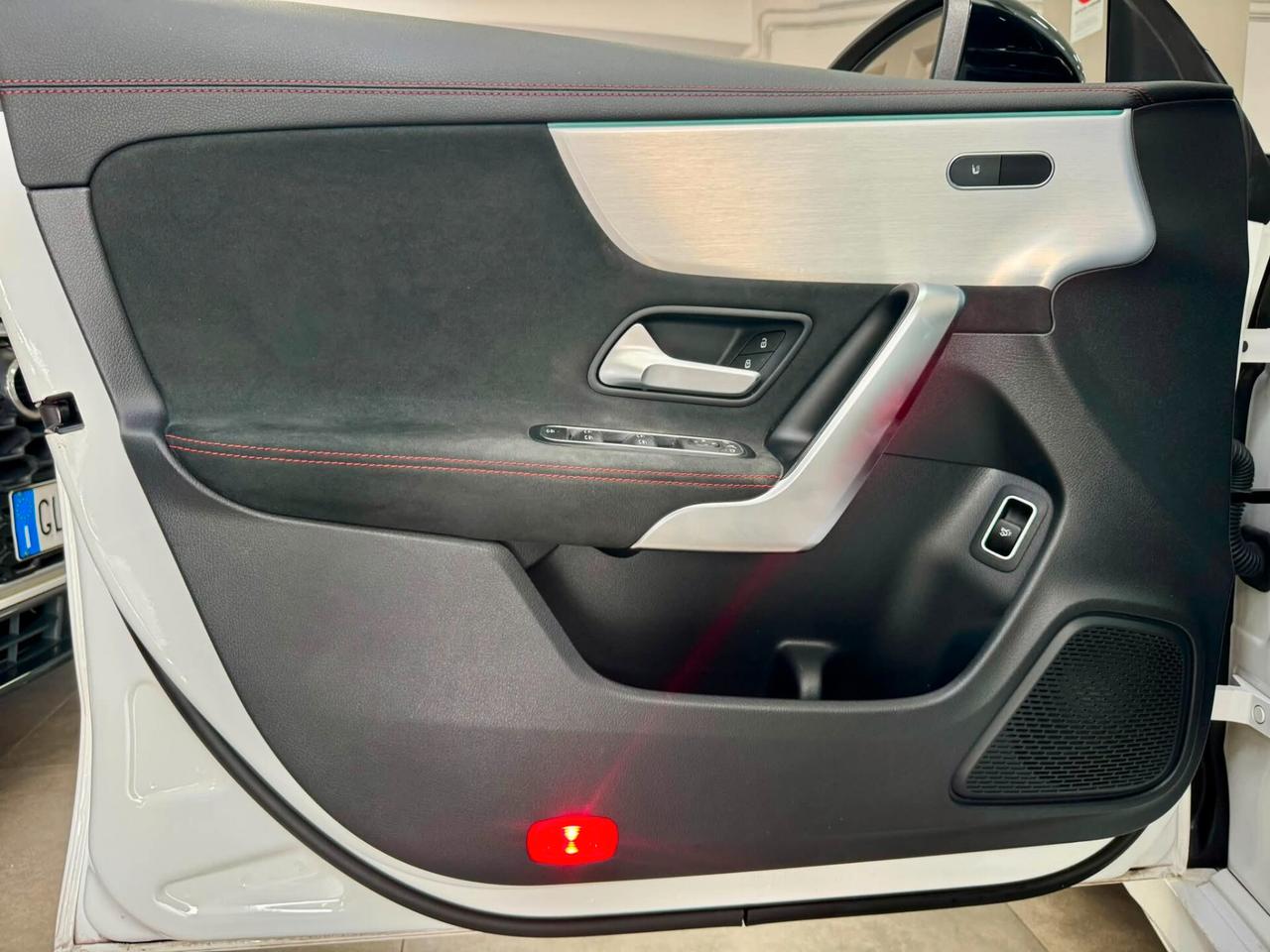 Mercedes CLA 220d 190cv Automatic Premium Plus 2023