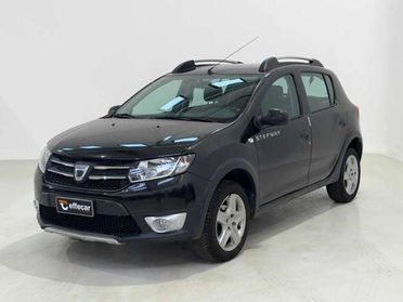 Dacia Sandero Stepway 900 TCe 12V 90CV Prestige