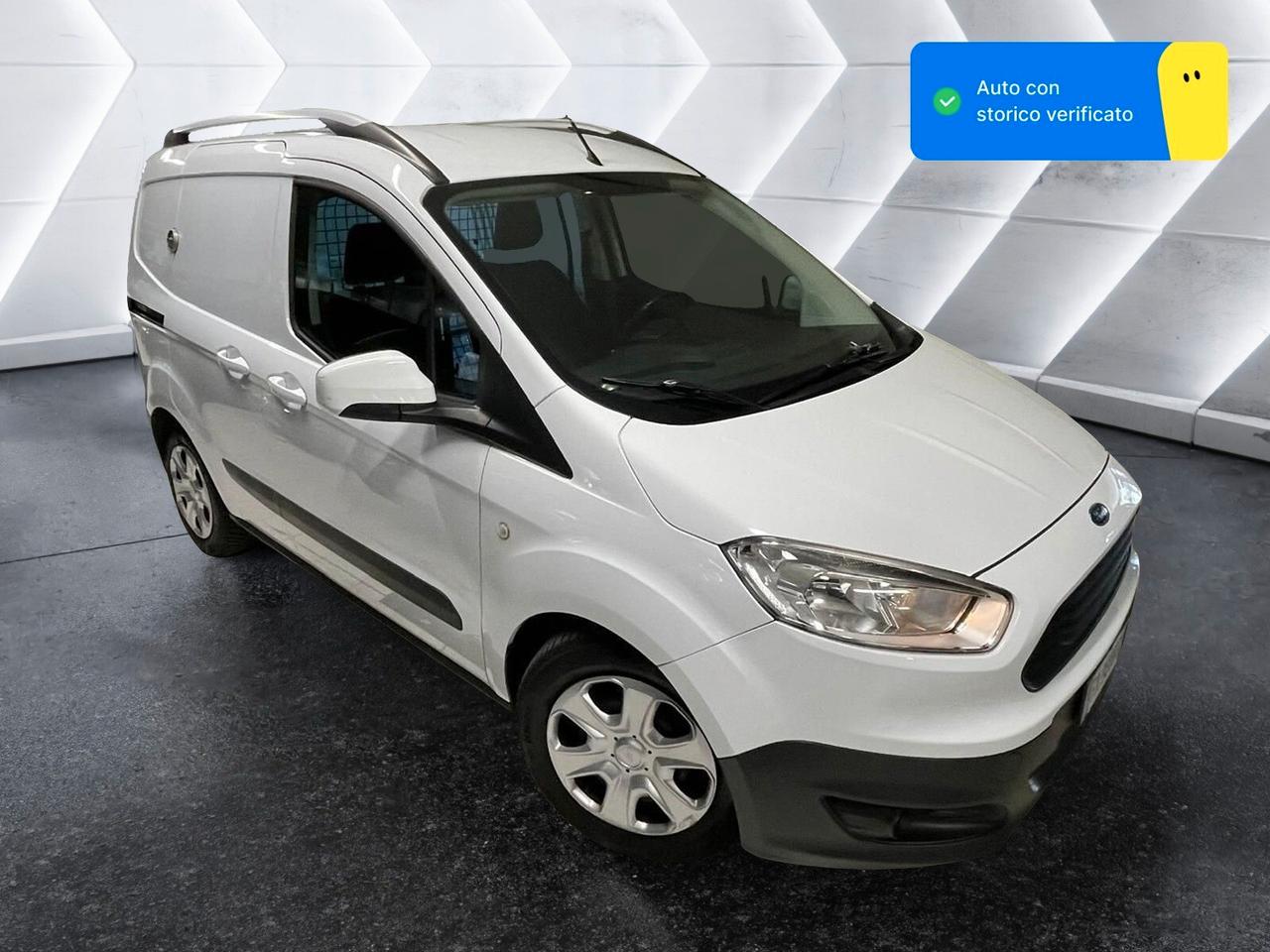 Ford Transit Courier 1.5 TDCi 75CV Van Trend