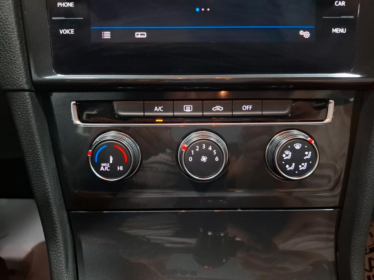 Volkswagen Golf 7,5 1.0 TSI Sport Neopatentato