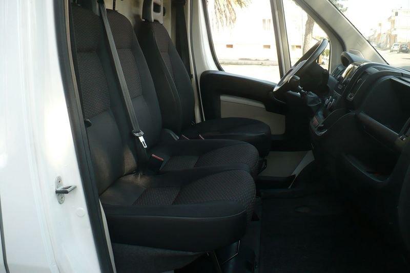Citroën Jumper 30 BlueHDi 130 PC-TN Furgone