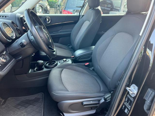 MINI Countryman 2.0 Cooper D Business Countryman Aut.