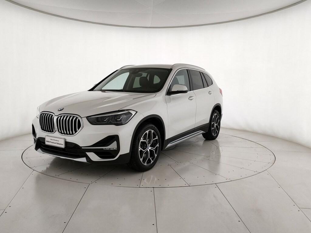 BMW X1 20 i xLine sDrive Steptronic