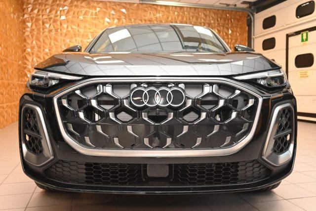 AUDI Q5 NUOVA SPB S-LINE ED.TDI Q.S-TR.RADAR 20"SCONTO27%!