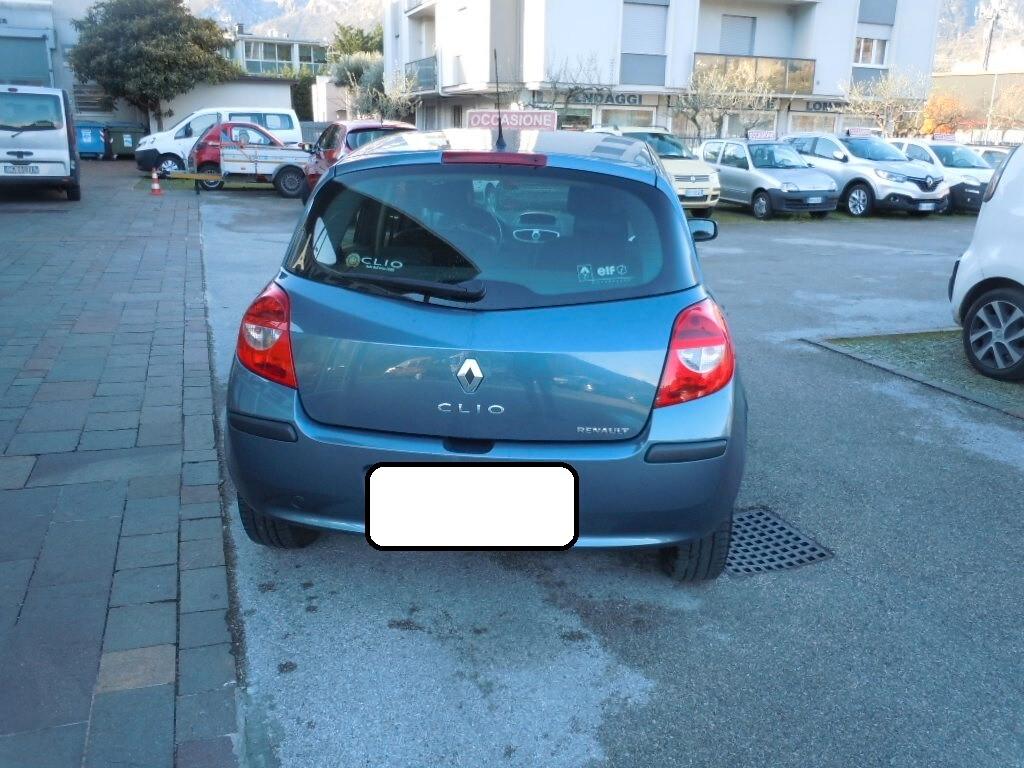 Renault Clio 1.2 5P