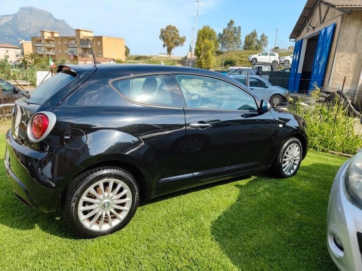 Alfa Romeo VASTA SELEZIONE USATO GARANTITO!