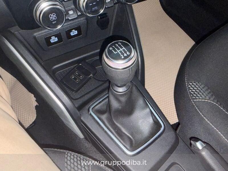 Dacia Duster II 2021 1.5 blue dci Prestige 4x4 115cv