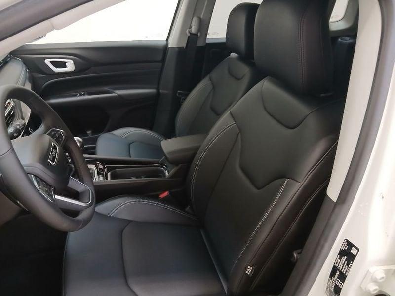 Jeep Compass 1.6 mjt S 2wd 130cv