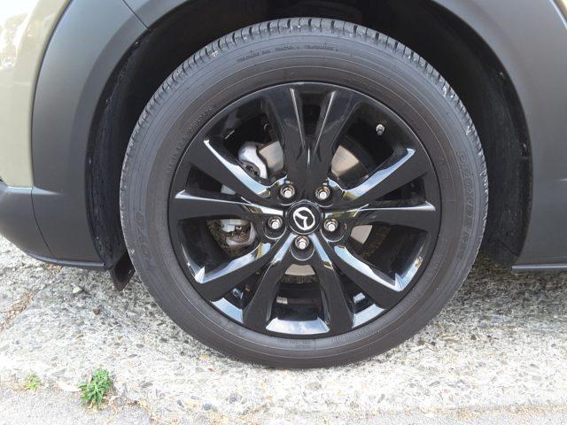 MAZDA CX-30 2.5 e-Skyactiv-G 140cv M Hybrid 6AT Nagisa