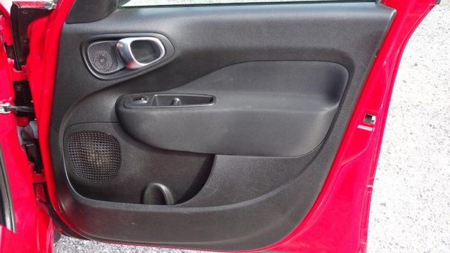 FIAT 500L 1.4 95 CV Pop Star, Garanzia Inclusa..