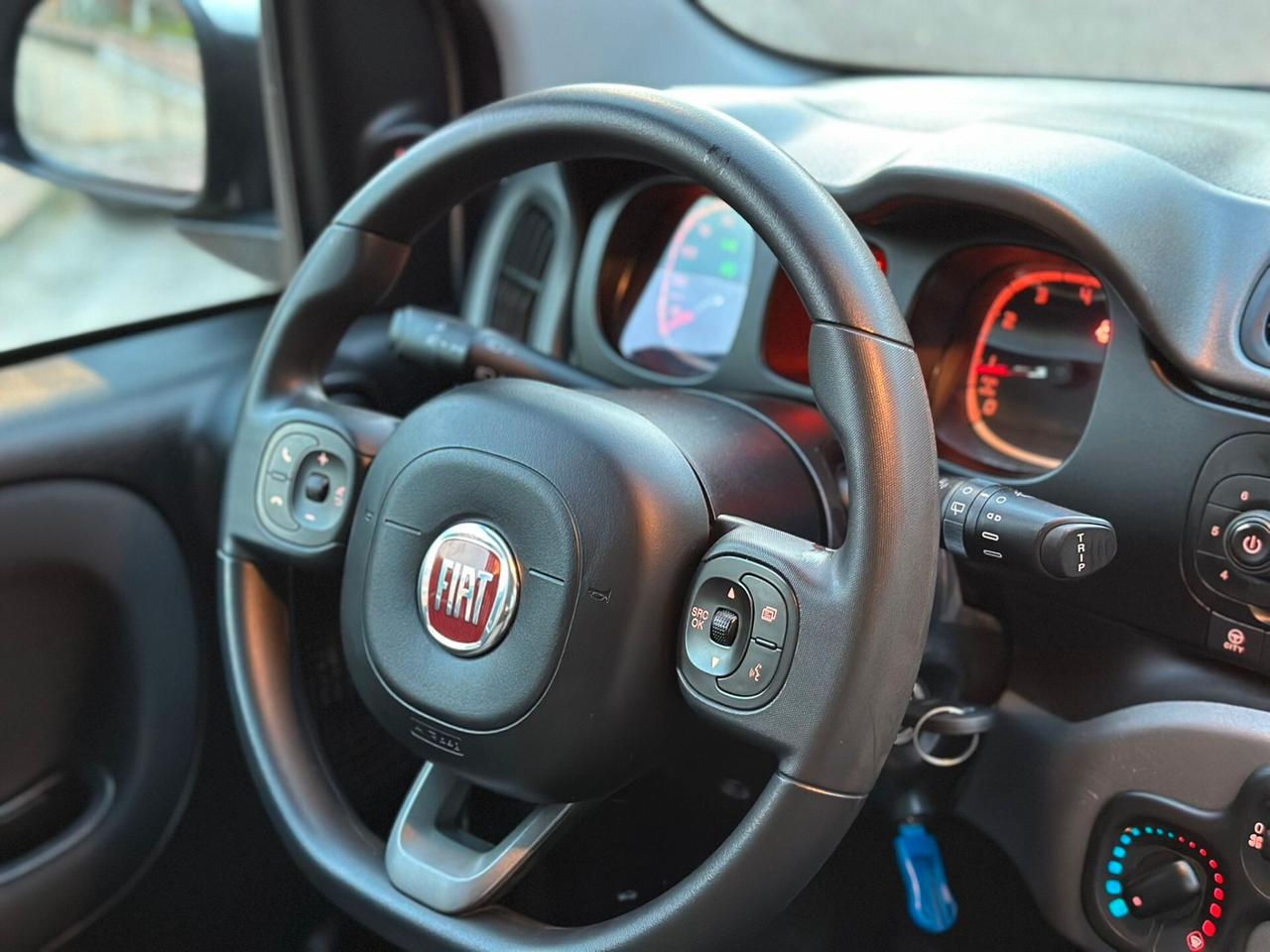Fiat Panda 1.2 EasyPower Lounge
