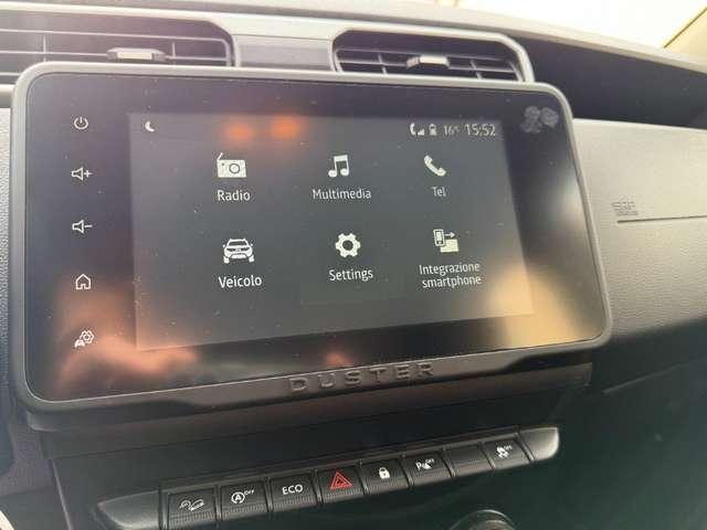 Dacia Duster 1.5 Blue dCi 8V 115 CV 4x4 Expression